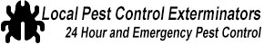 Mazie OK Pest Control Exterminators